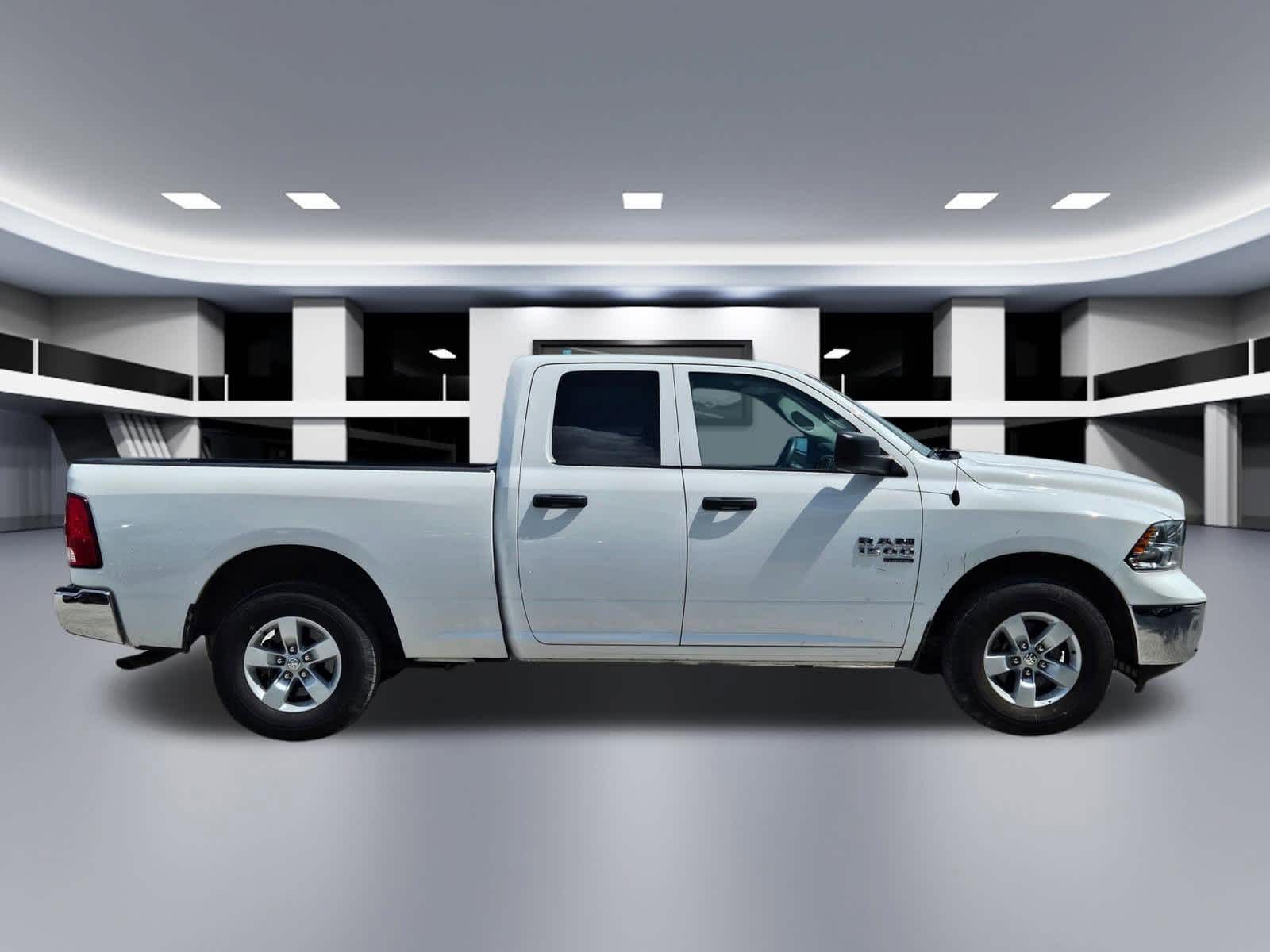 Thumbnail: 2024 RAM 1500 Classic - 7