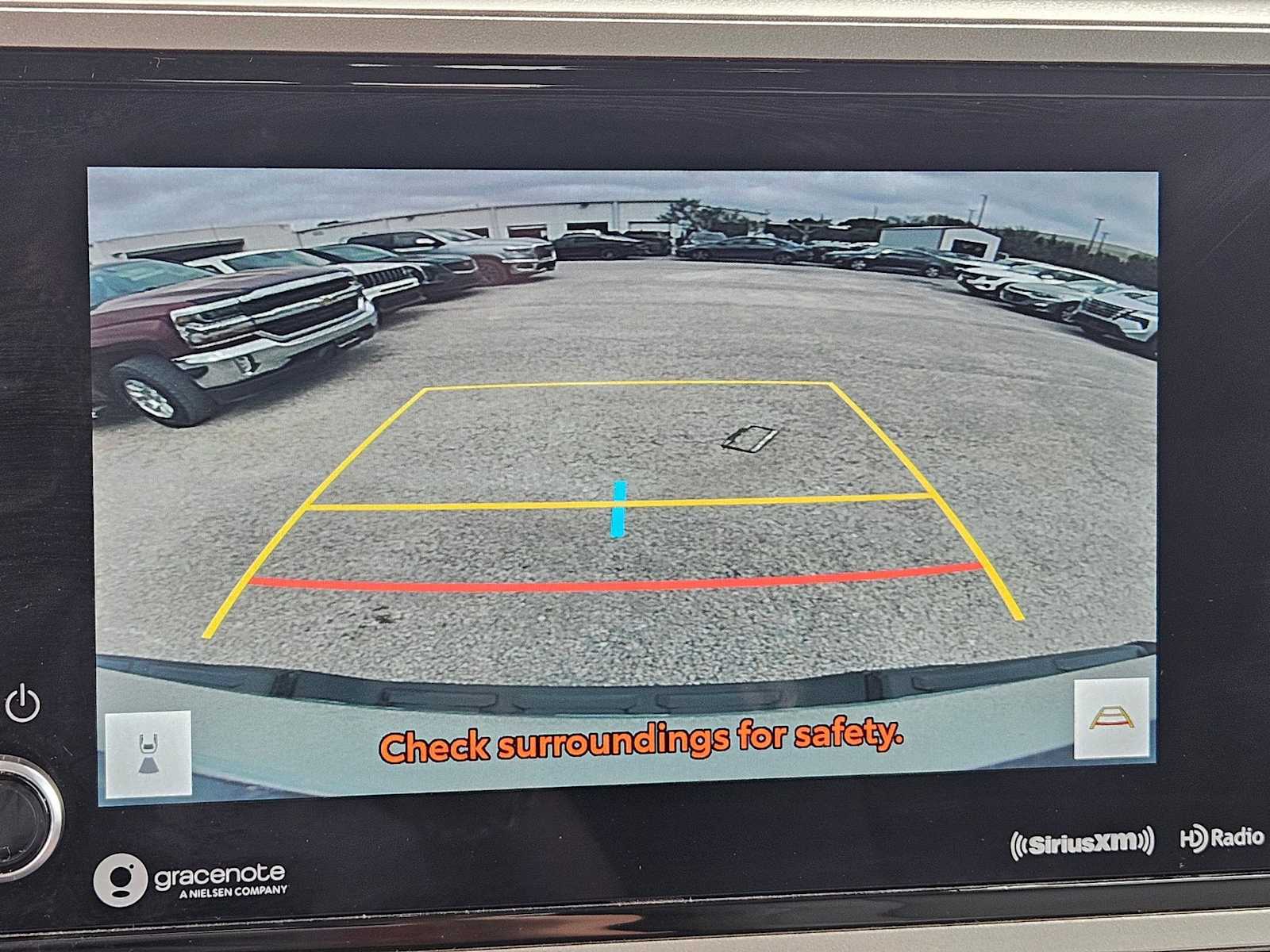 Thumbnail: 2024 Toyota Tundra - 20