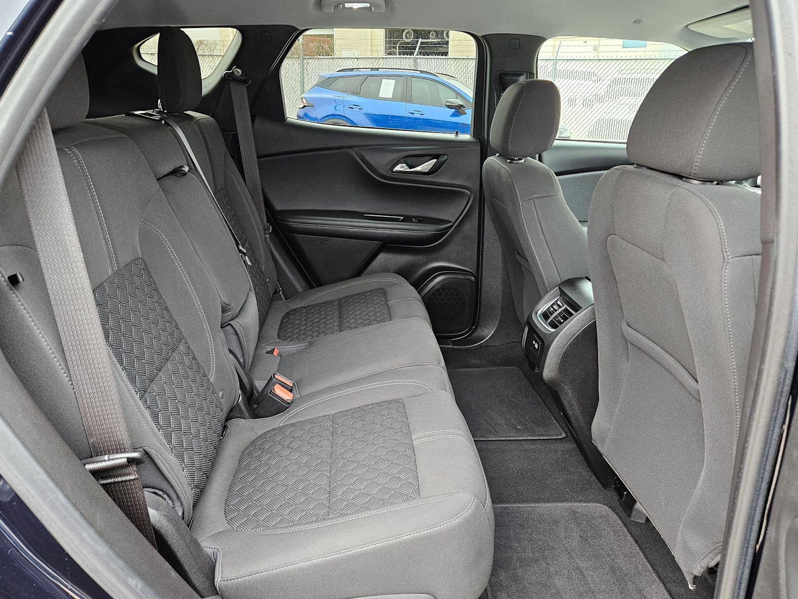 Thumbnail: 2020 Chevrolet Blazer - 20