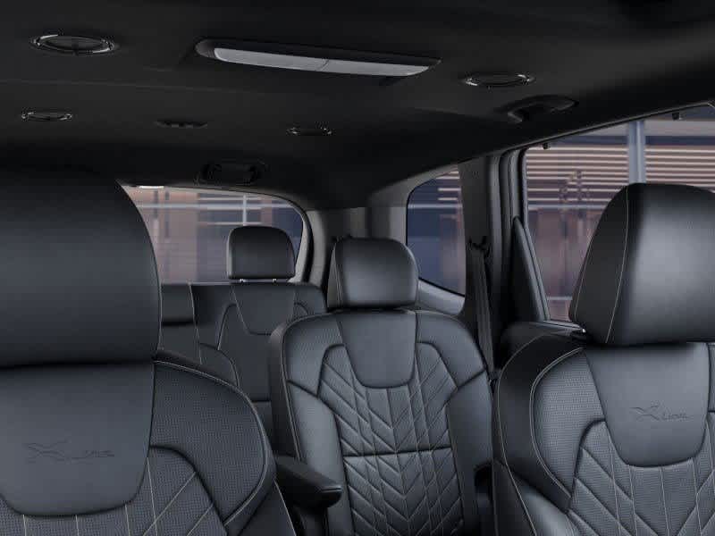 Thumbnail: 2025 Kia Telluride - 27