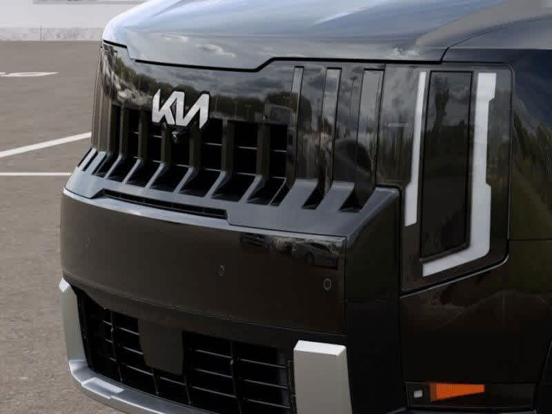 Thumbnail: 2027 Kia Telluride - 46