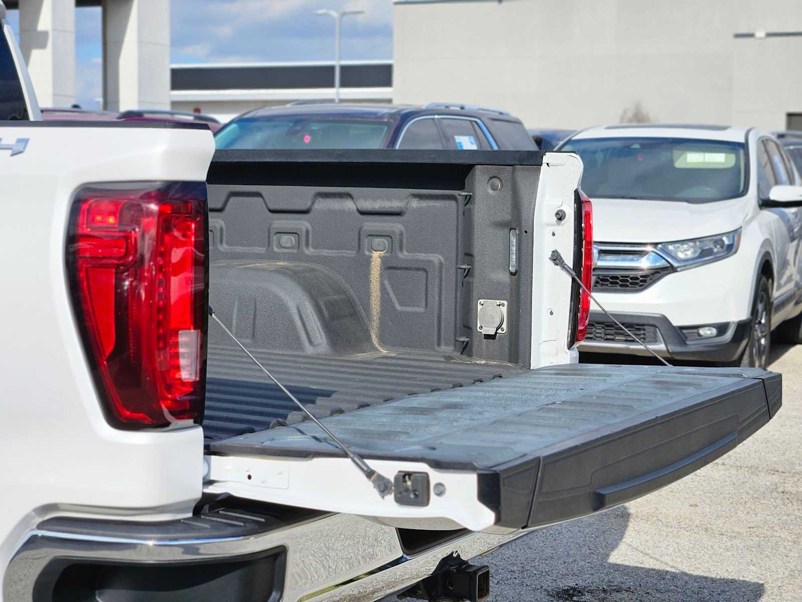 Thumbnail: 2021 GMC Sierra 1500 - 31