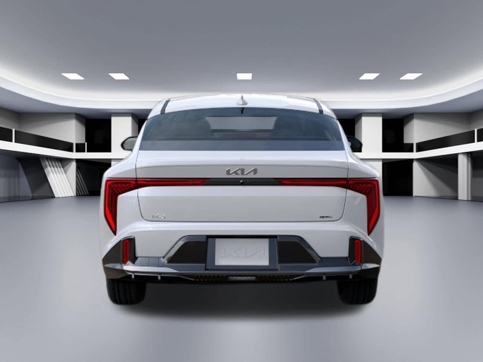 Thumbnail: 2026 Kia K4 - 5