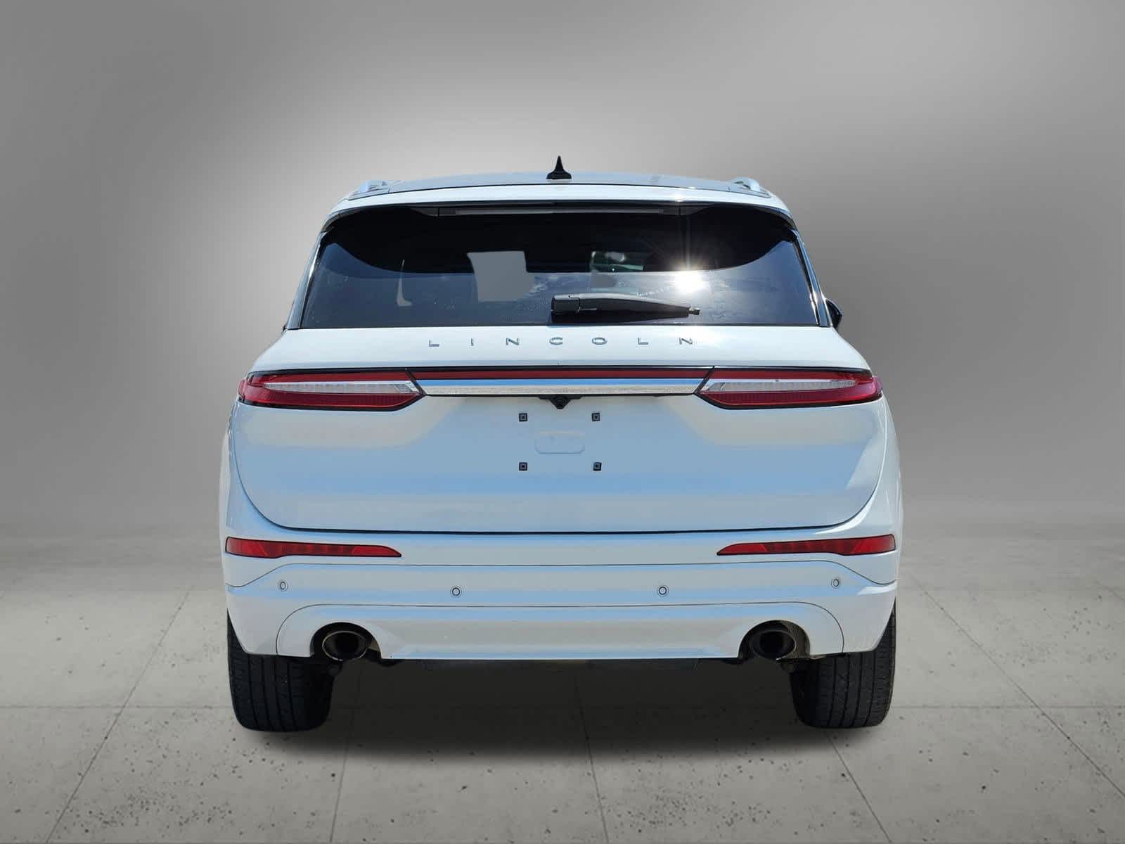 Thumbnail: 2021 Lincoln Corsair - 5