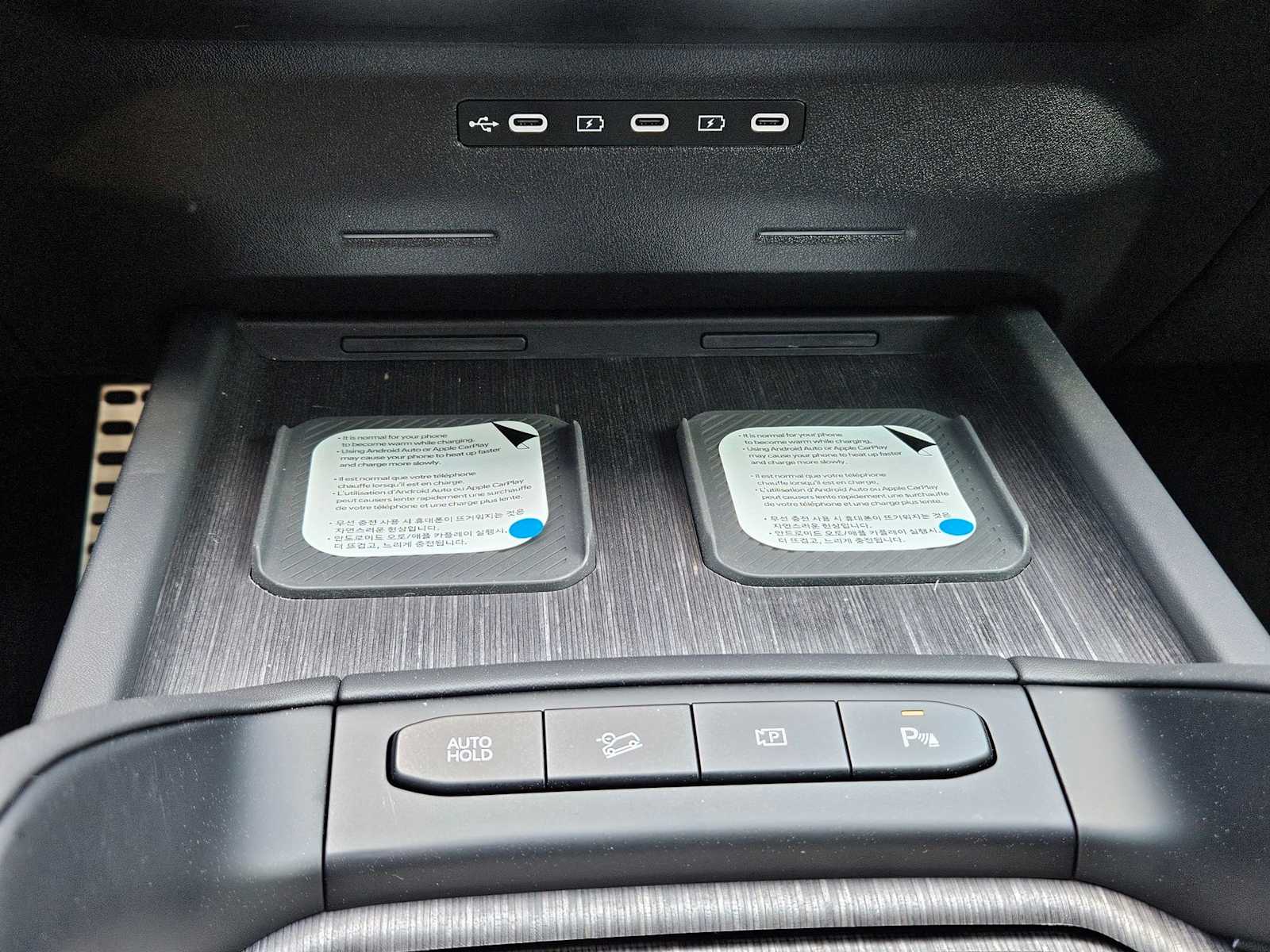 Thumbnail: 2027 Kia Telluride - 33