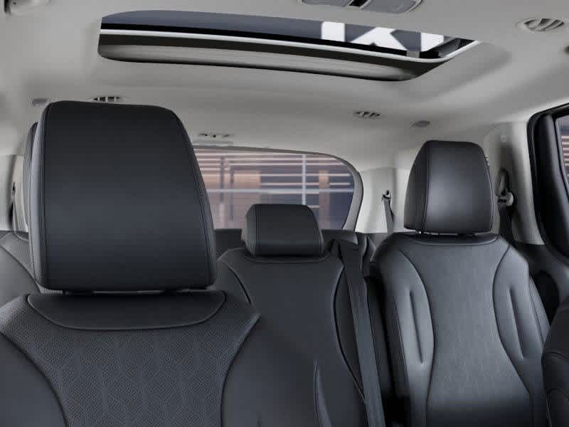 Thumbnail: 2026 Kia Carnival - 27