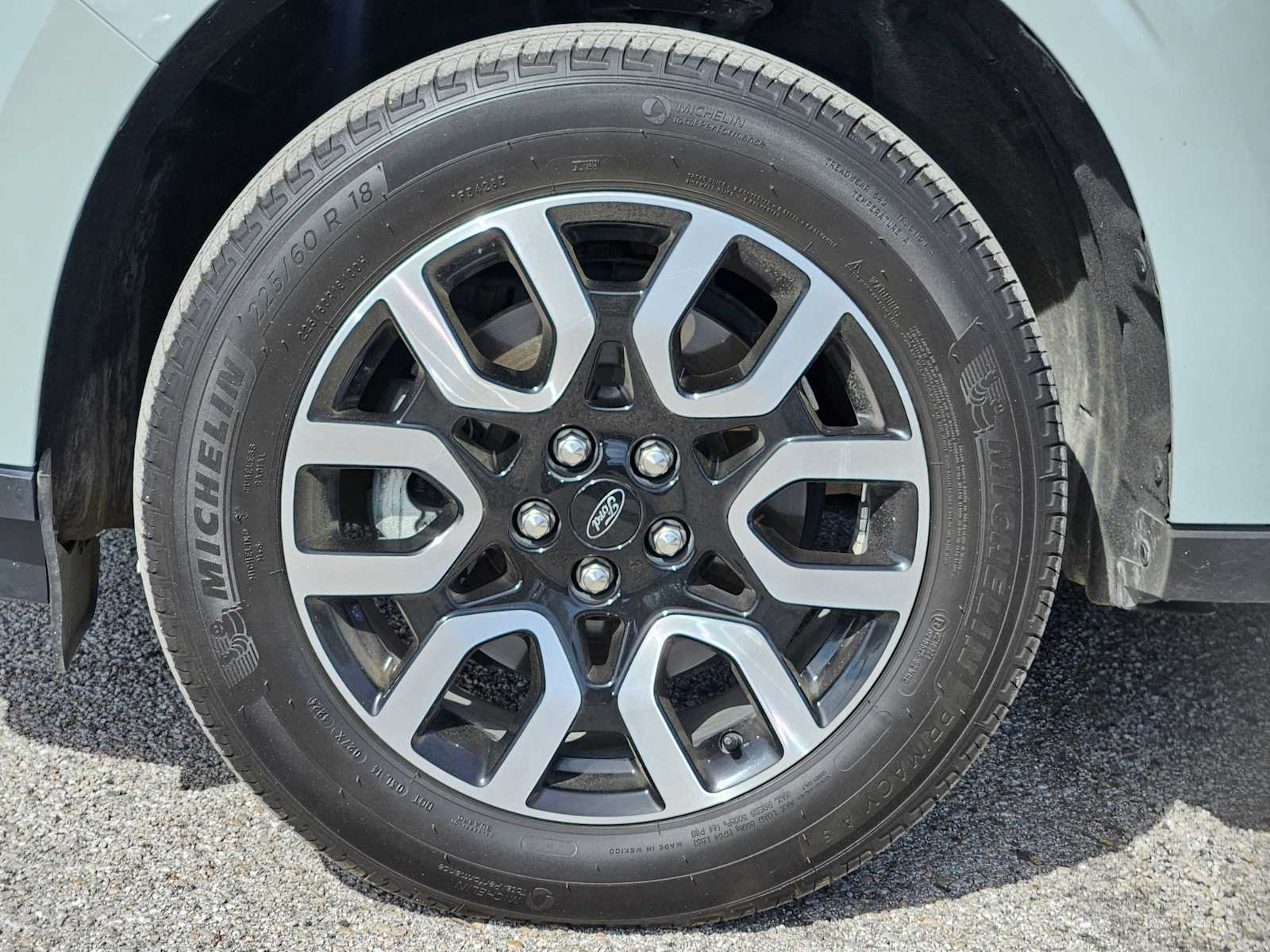 Thumbnail: 2024 Ford Maverick - 14