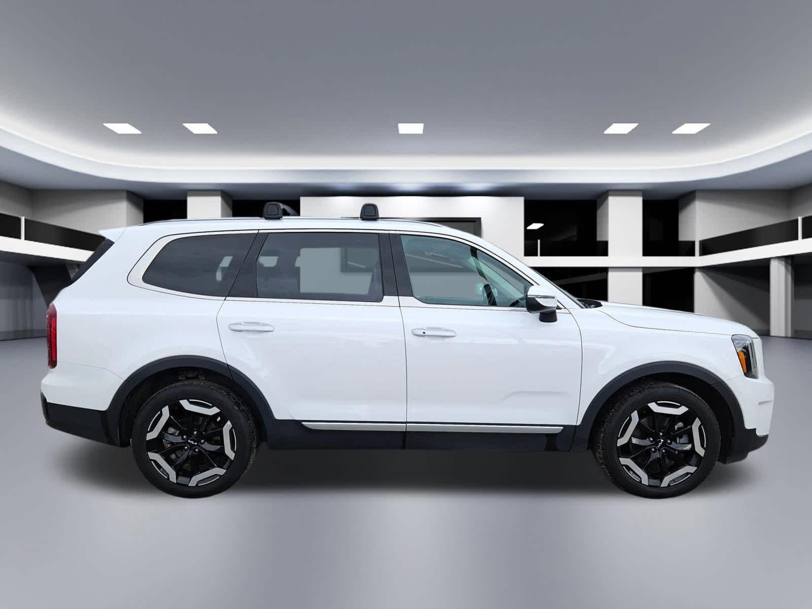 Thumbnail: 2025 Kia Telluride - 7
