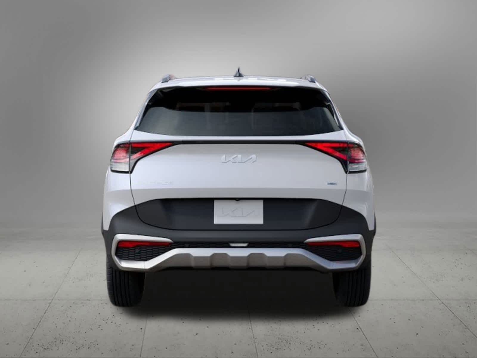 Thumbnail: 2024 Kia Sportage - 5