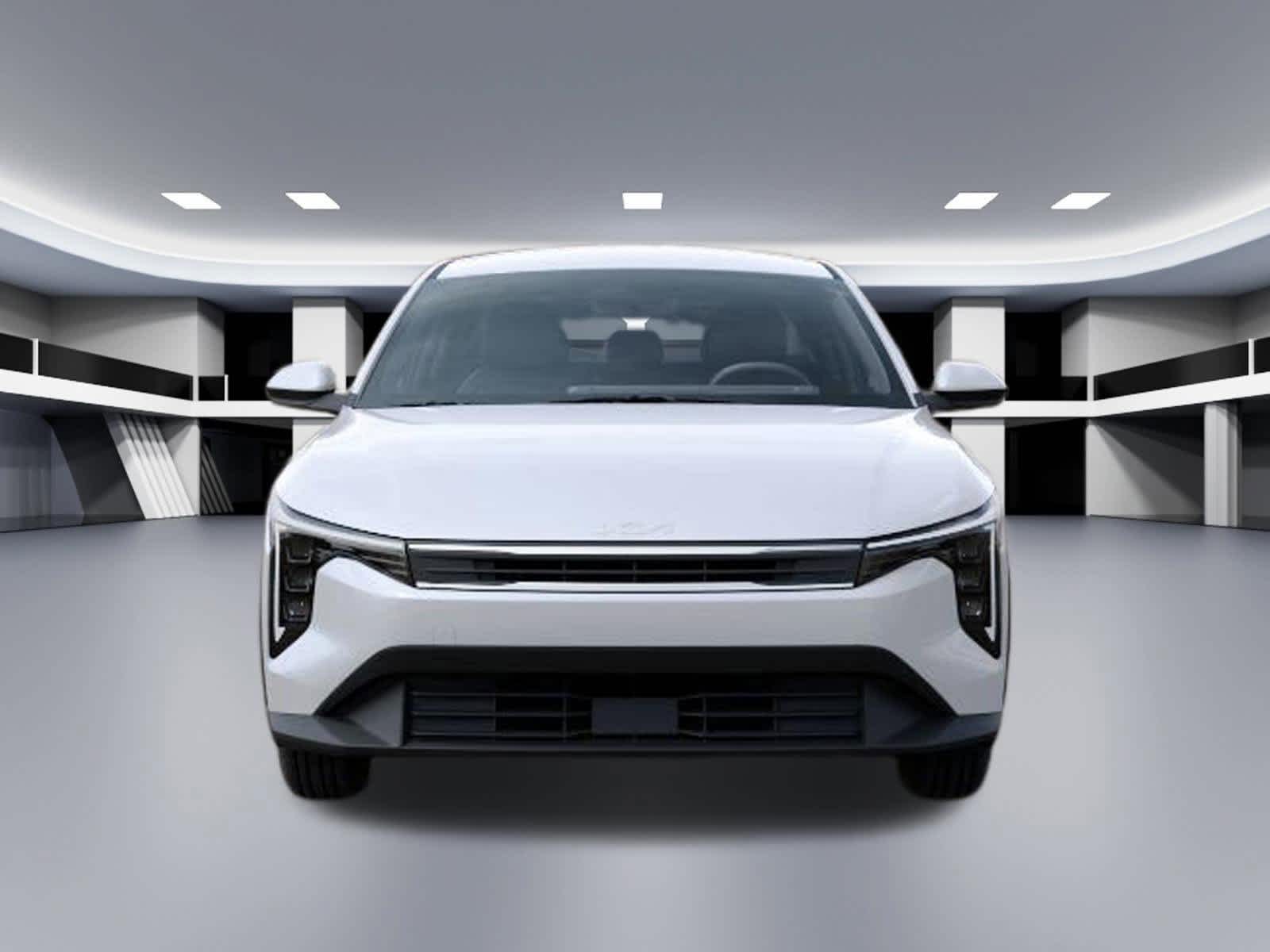 Thumbnail: 2026 Kia K4 - 2