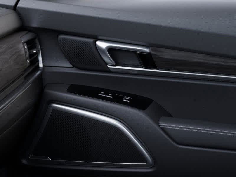 Thumbnail: 2025 Kia Telluride - 25