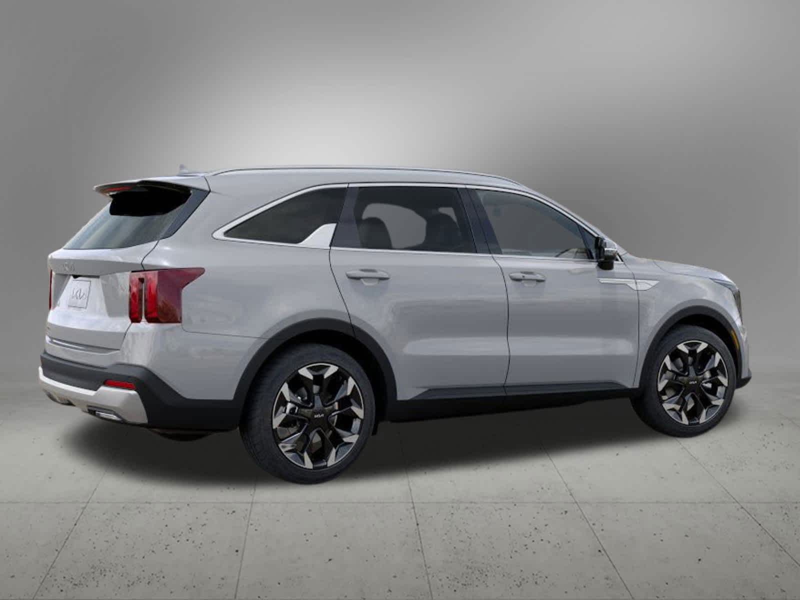 Thumbnail: 2026 Kia Sorento - 6
