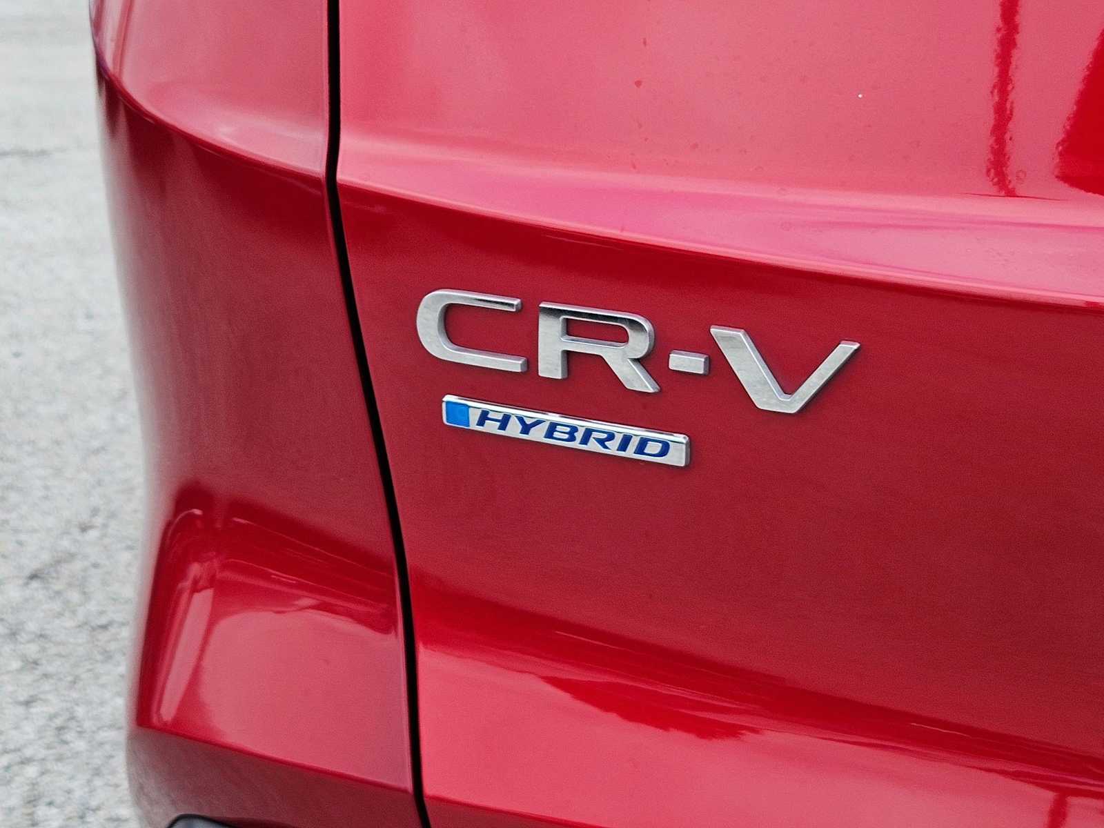 Thumbnail: 2024 Honda CR-V - 13