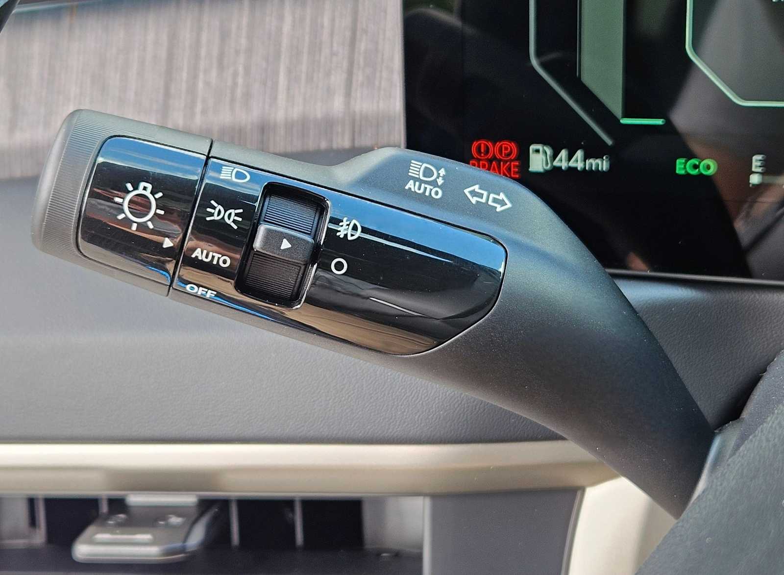 Thumbnail: 2027 Kia Telluride - 26