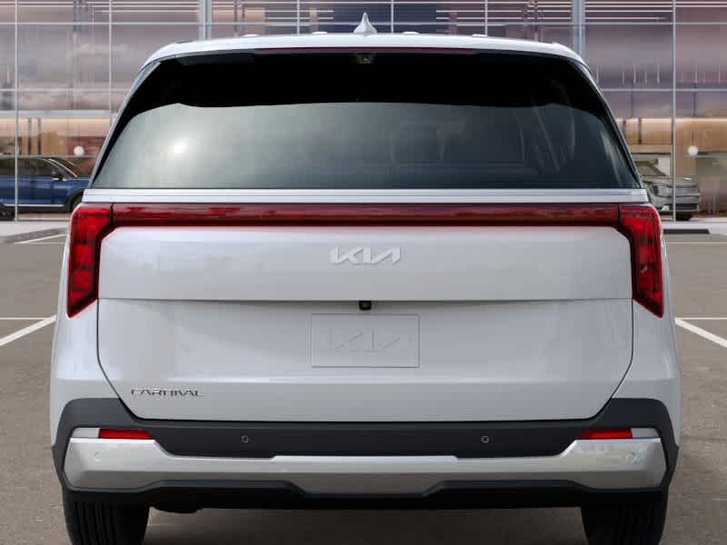 Thumbnail: 2026 Kia Carnival - 11