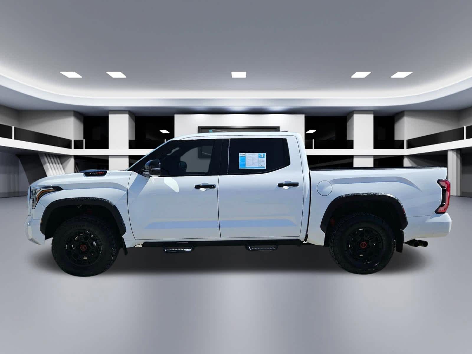 Thumbnail: 2024 Toyota Tundra - 2