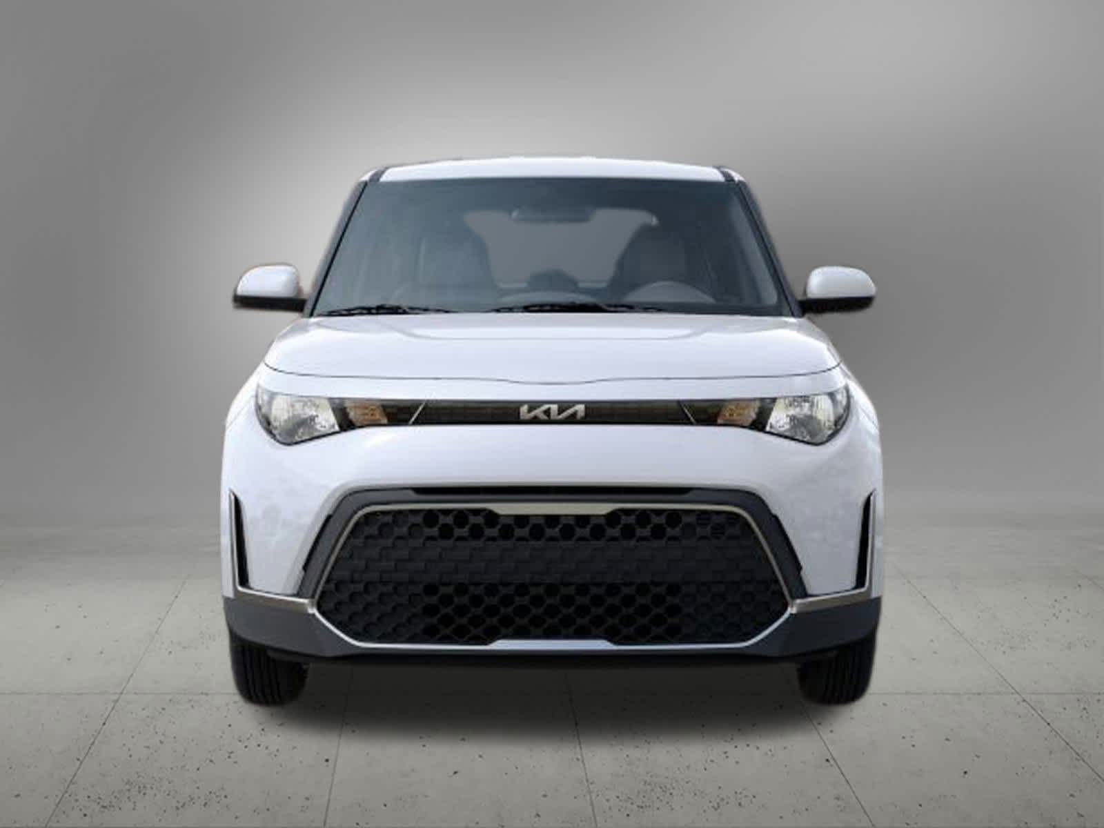2025 Kia Soul S 2