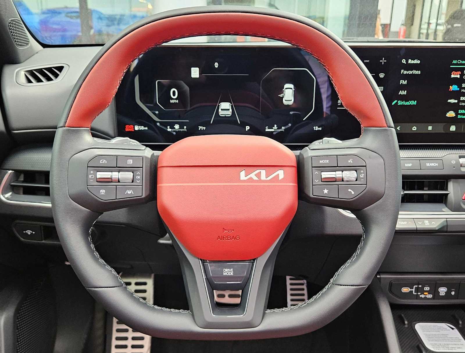 Thumbnail: 2026 Kia K4 - 22