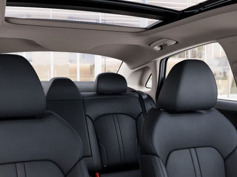 Thumbnail: 2026 Kia K5 - 27