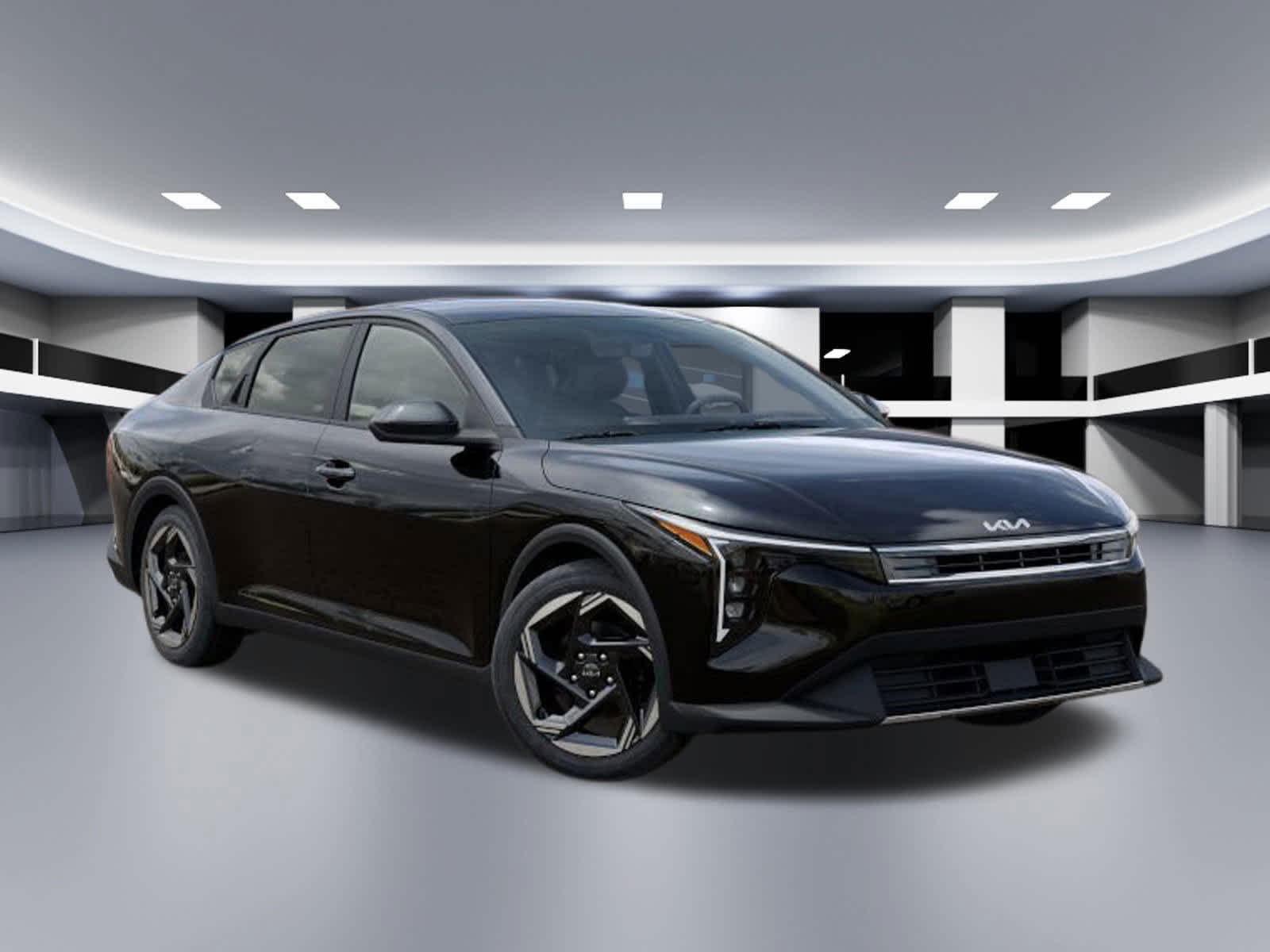 Thumbnail: 2026 Kia K4 - 8