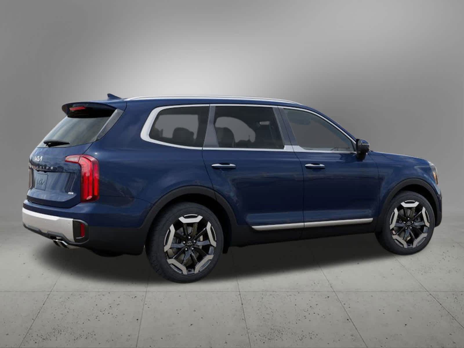 Thumbnail: 2025 Kia Telluride - 6