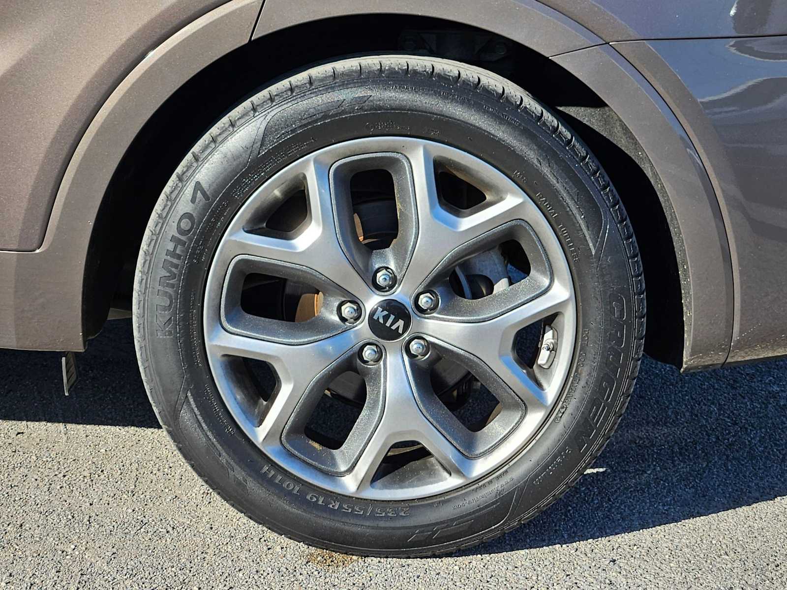 Thumbnail: 2020 Kia Sorento - 12