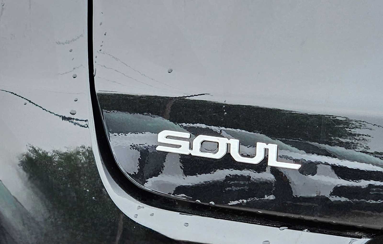 Thumbnail: 2025 Kia Soul - 13