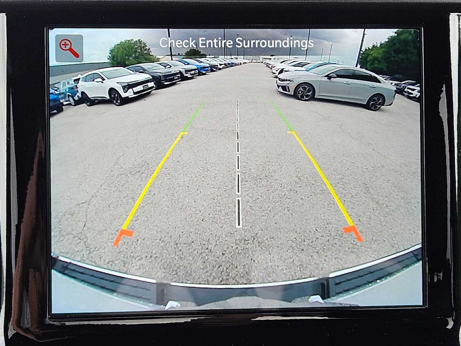 Thumbnail: 2024 RAM 1500 - 24