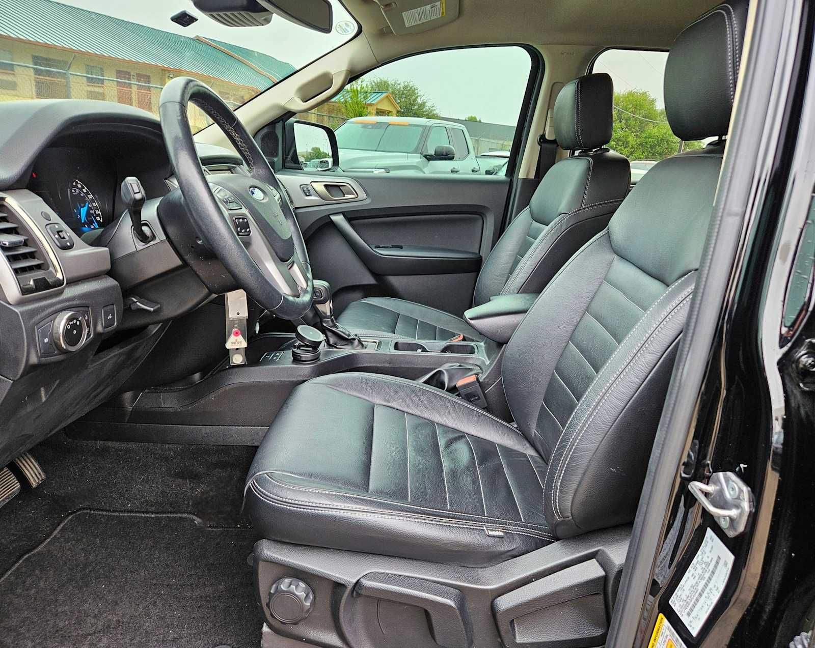 Thumbnail: 2023 Ford Ranger - 15