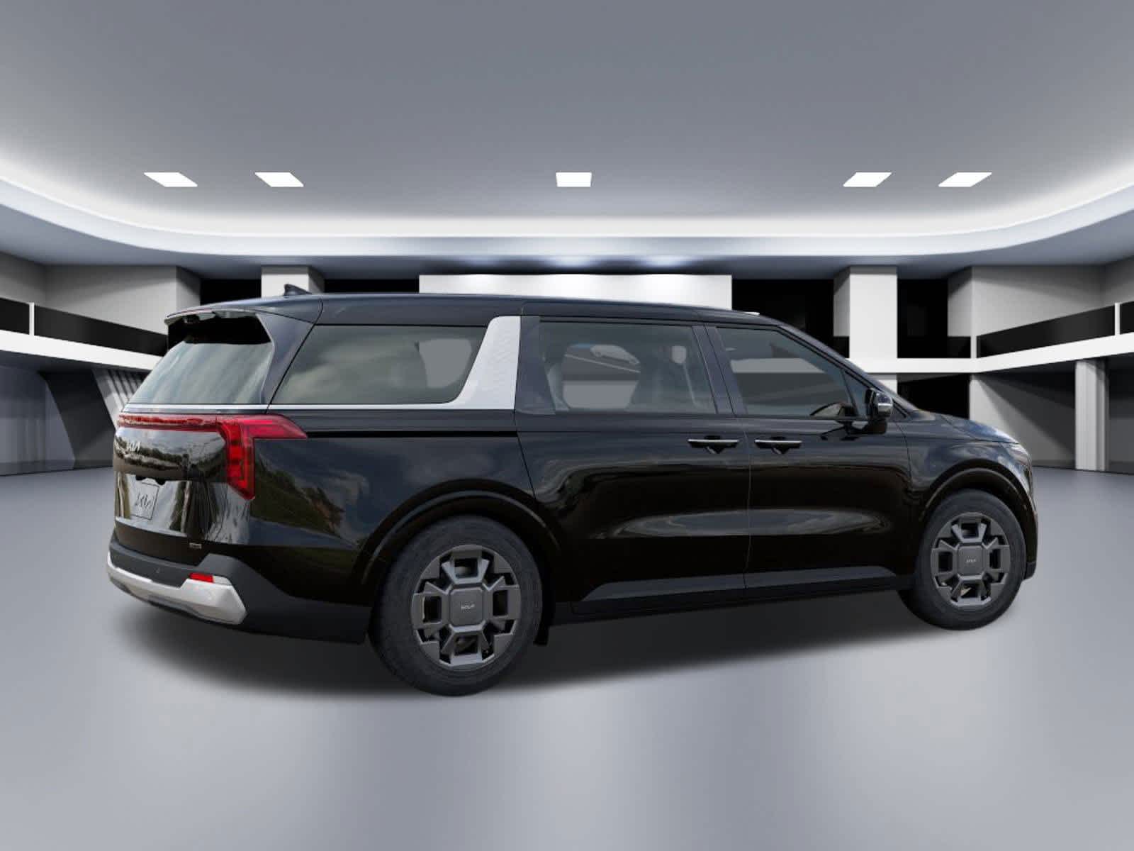Thumbnail: 2026 Kia Carnival - 6
