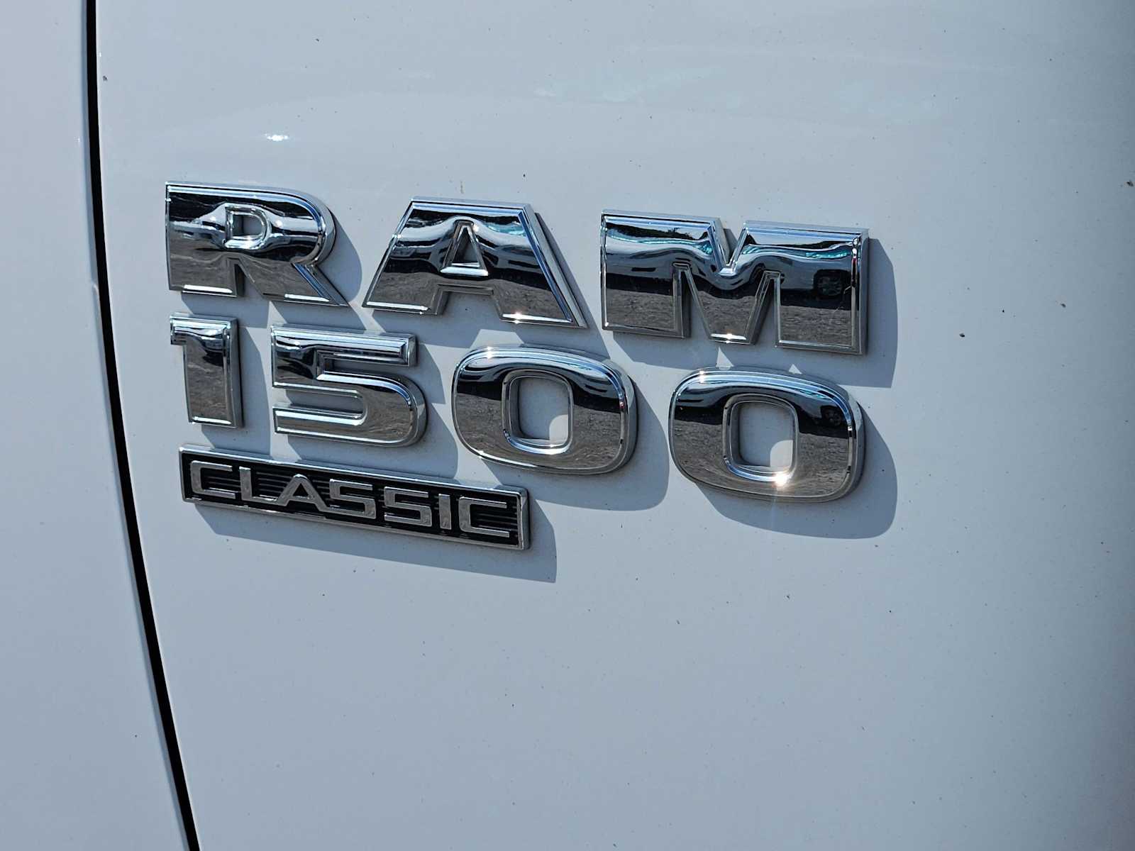 Thumbnail: 2024 RAM 1500 Classic - 12