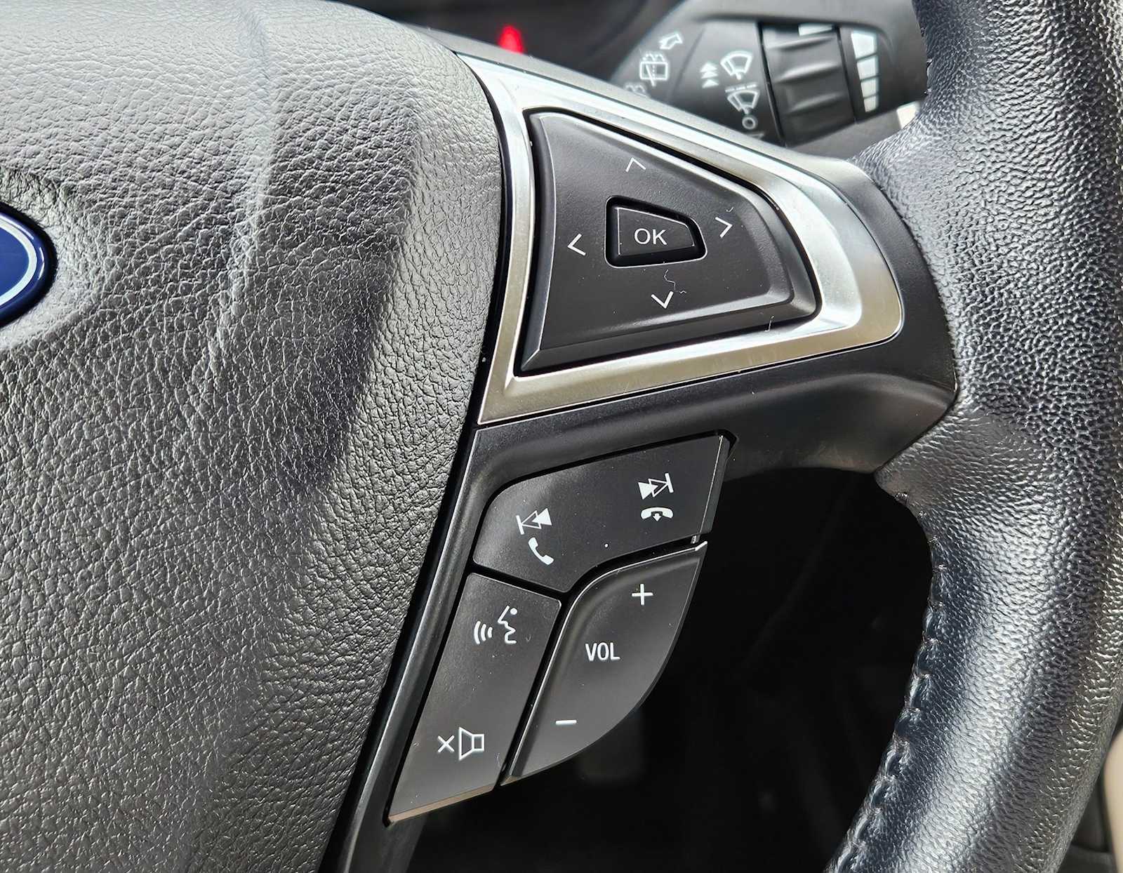 Thumbnail: 2024 Ford Edge - 26