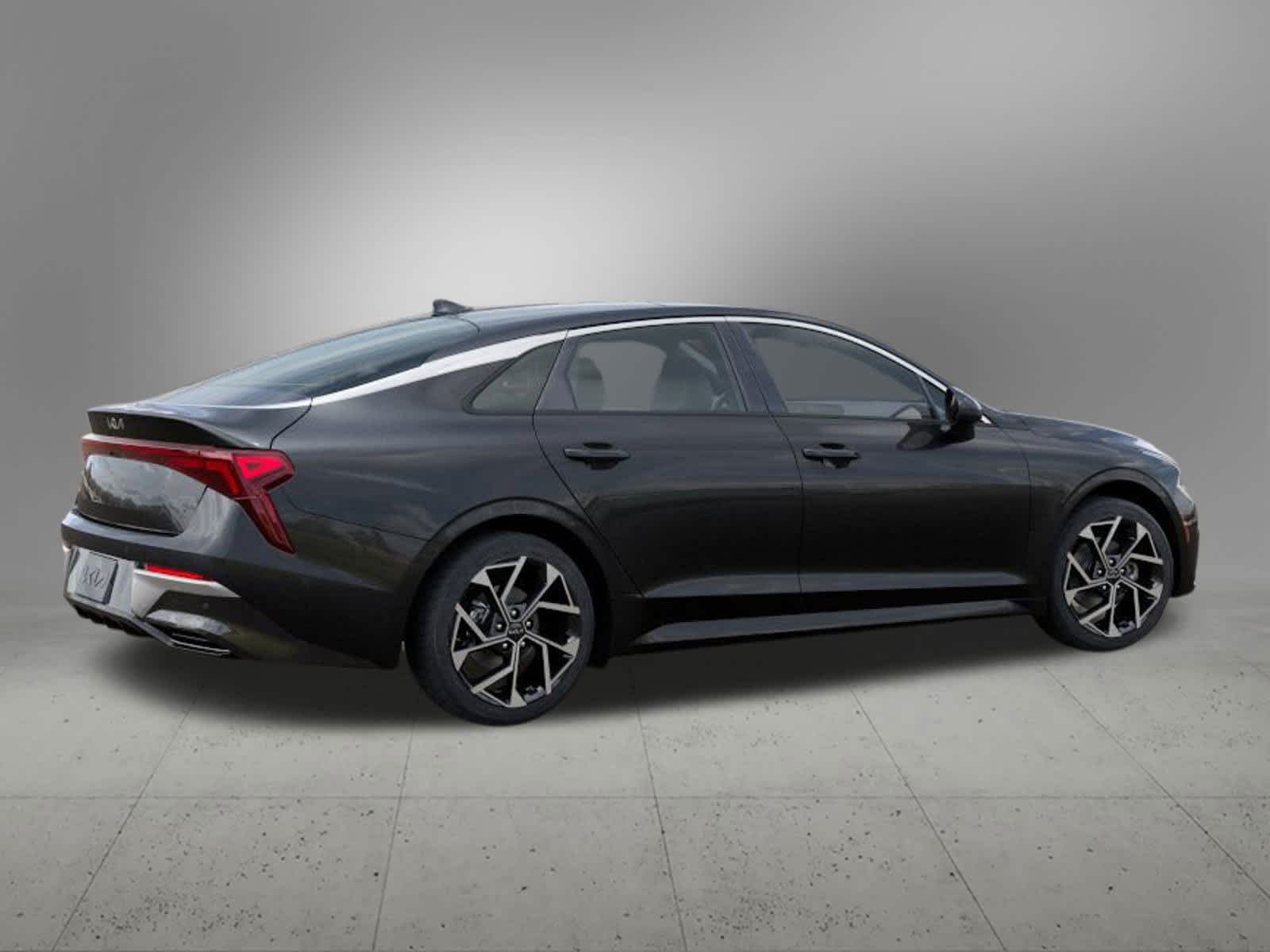 Thumbnail: 2025 Kia K5 - 6