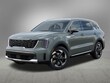 Kia Sorento Hybrid
