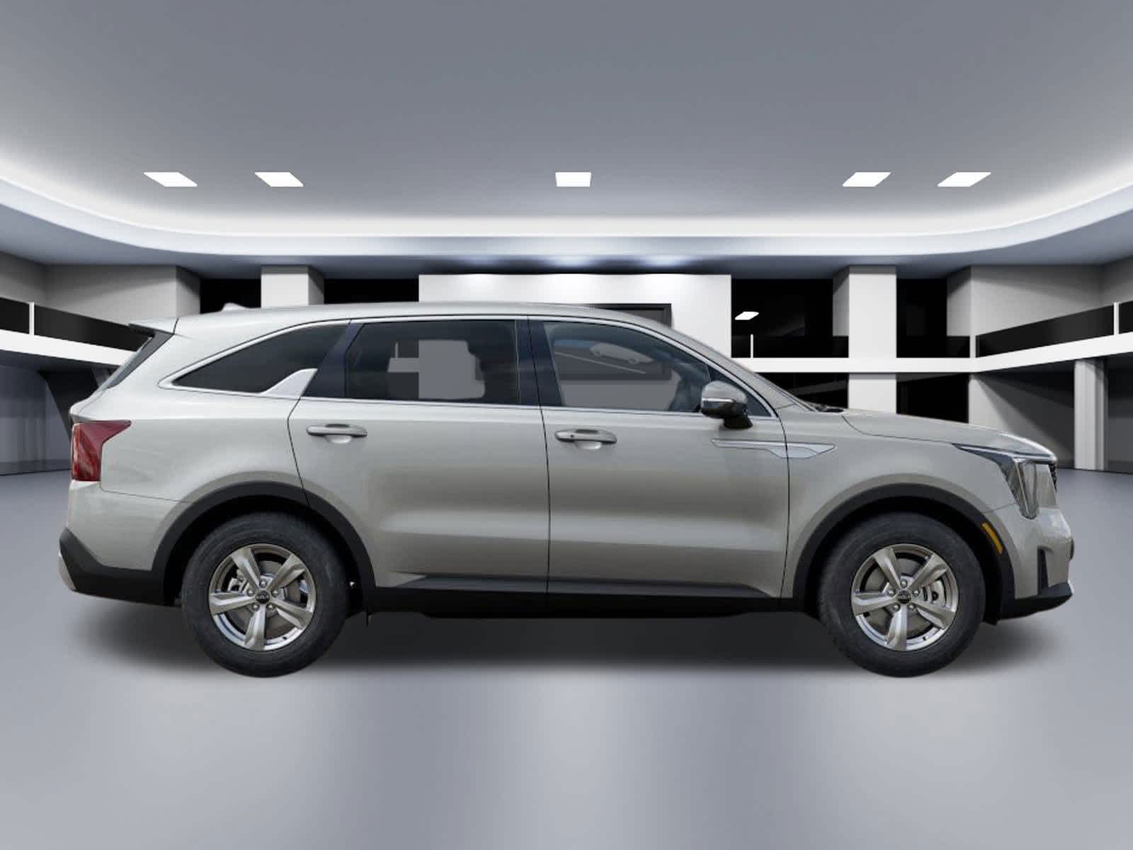 Thumbnail: 2026 Kia Sorento - 7