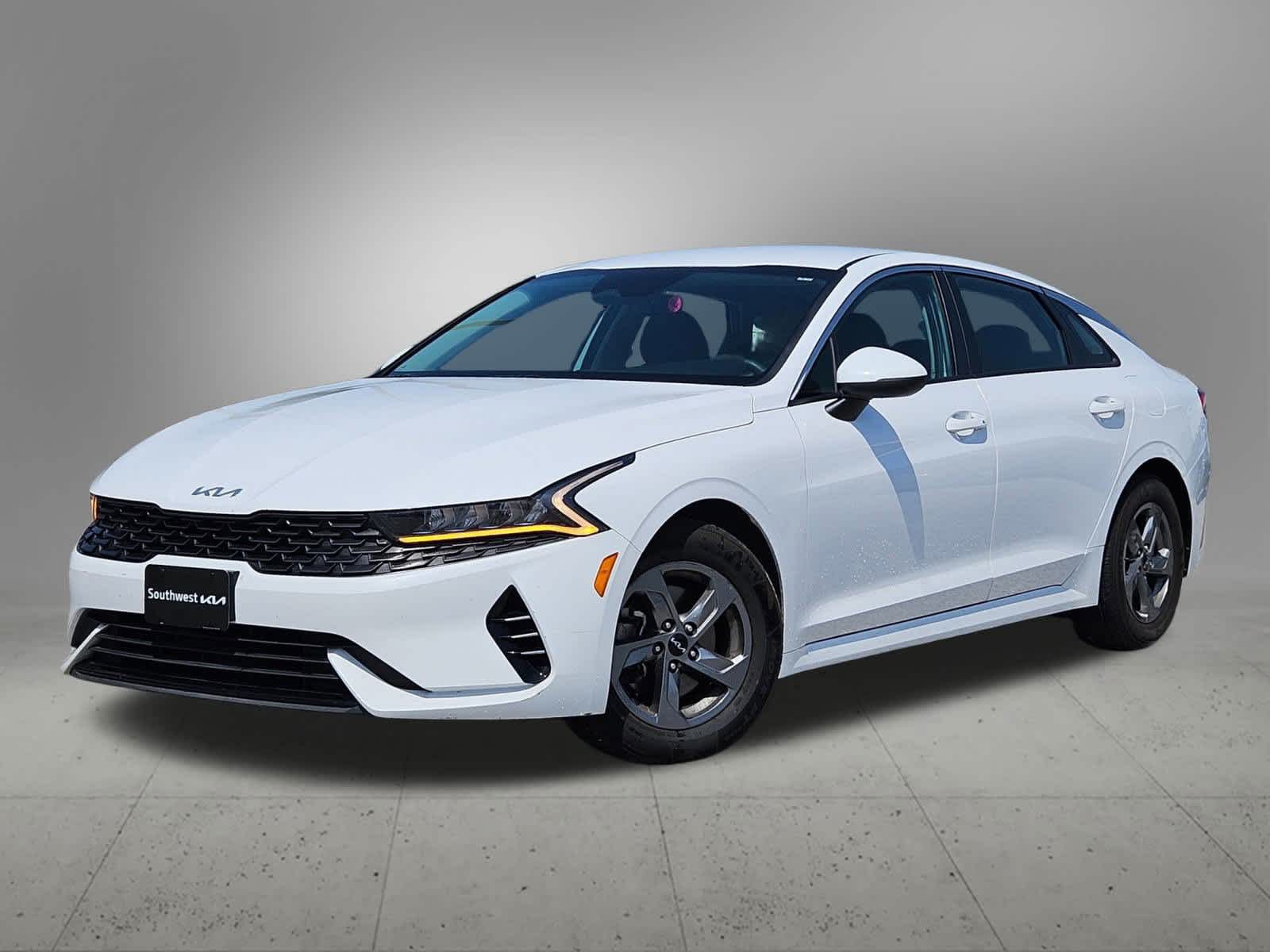 2023 Kia K5 LXS -
                  Dallas, TX