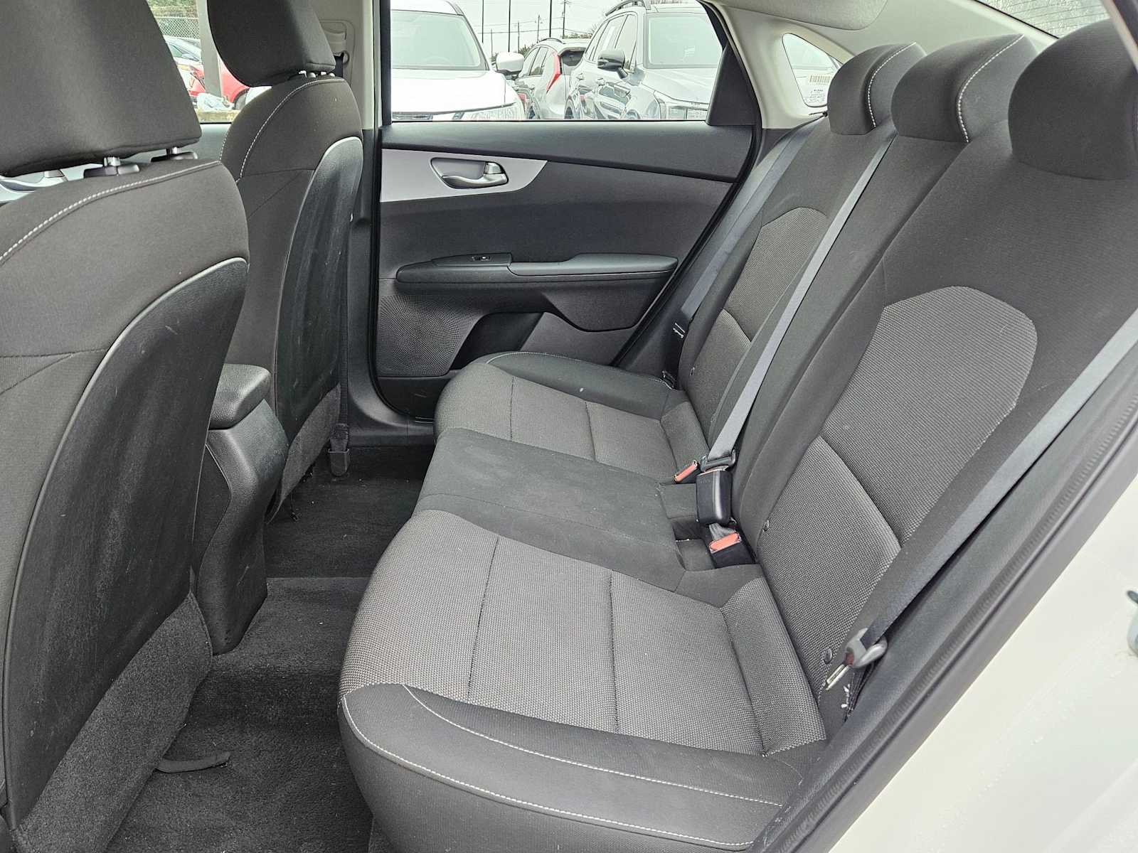 Thumbnail: 2024 Kia Forte - 18