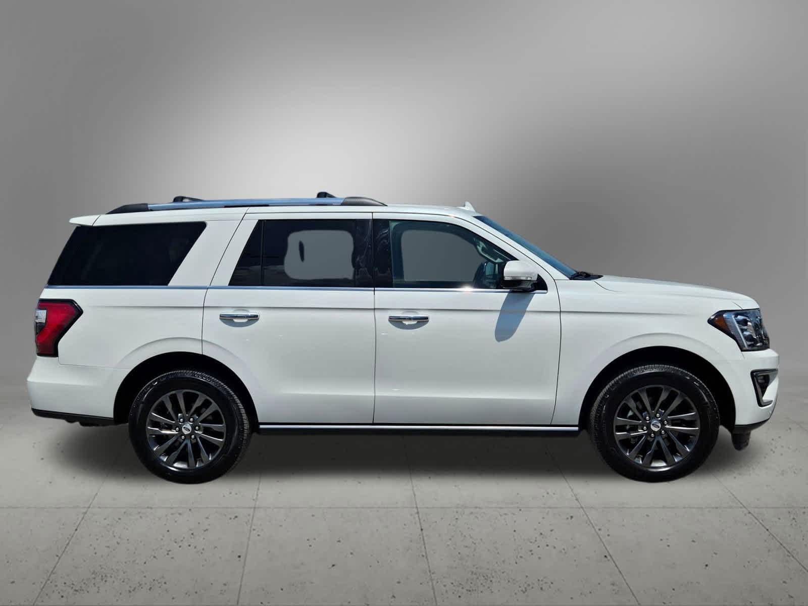 Thumbnail: 2021 Ford Expedition - 6