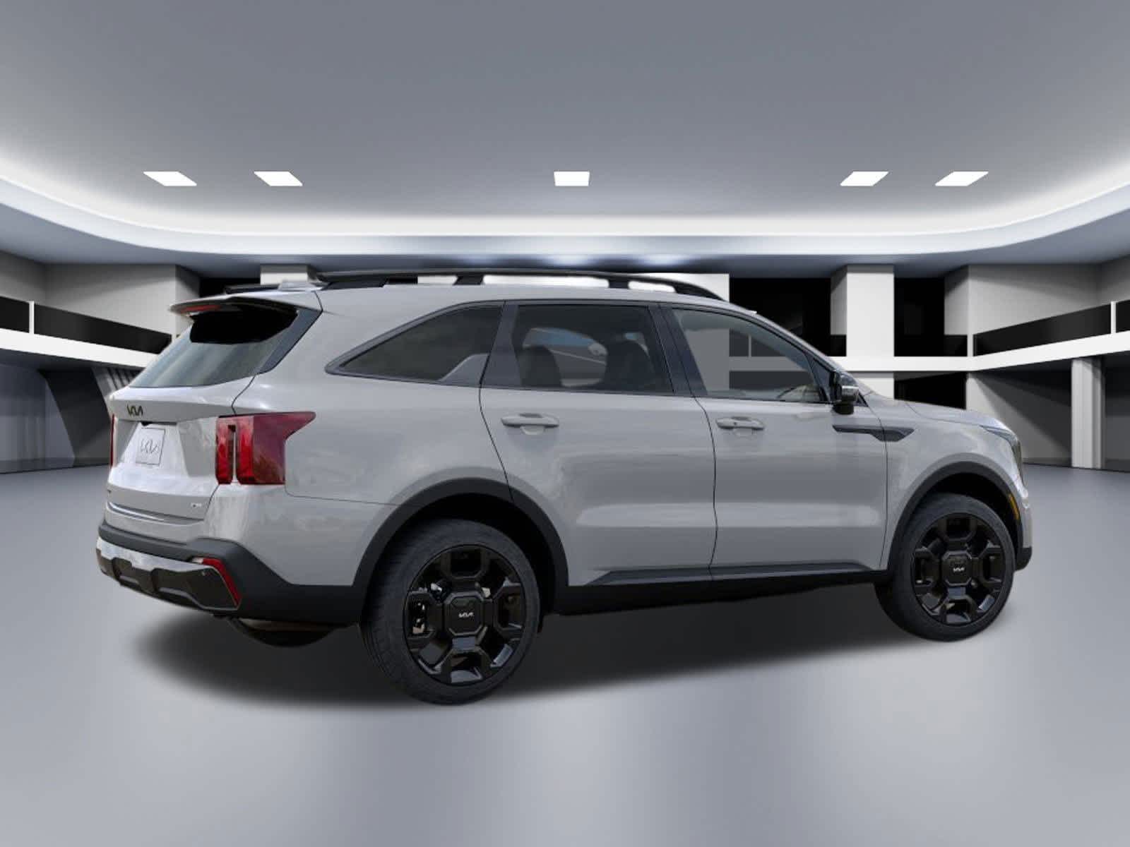 Thumbnail: 2026 Kia Sorento - 6