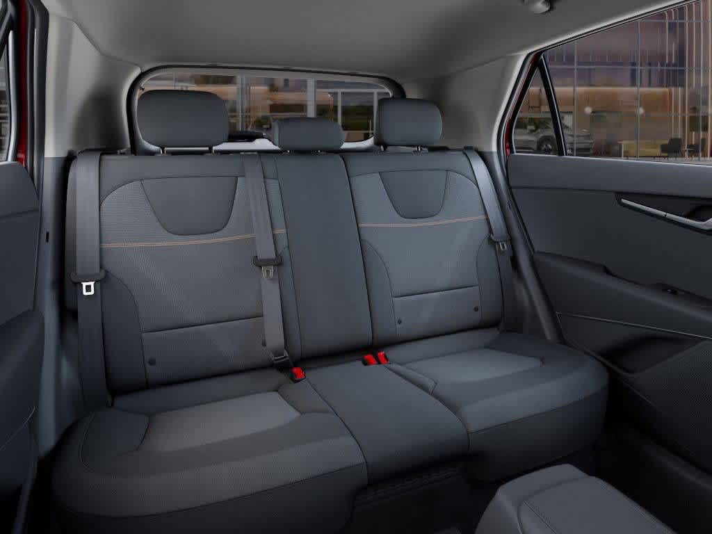 Thumbnail: 2026 Kia Niro - 16