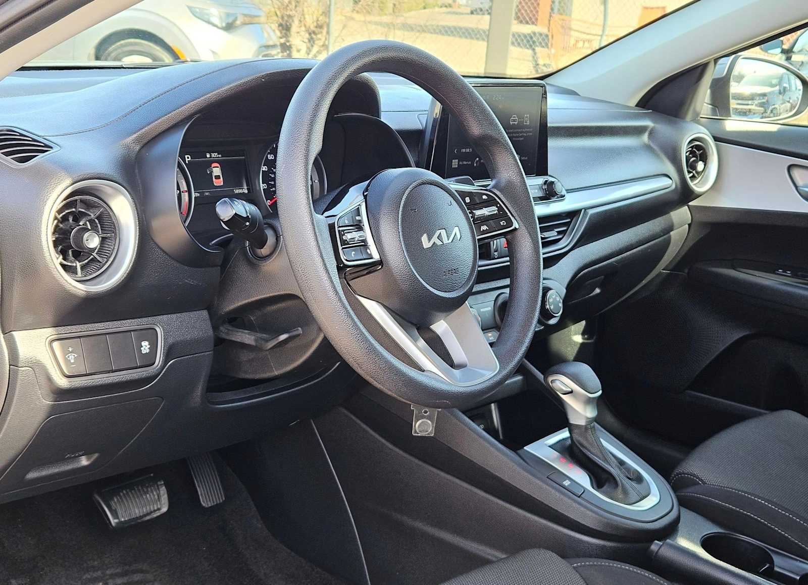 Thumbnail: 2024 Kia Forte - 2