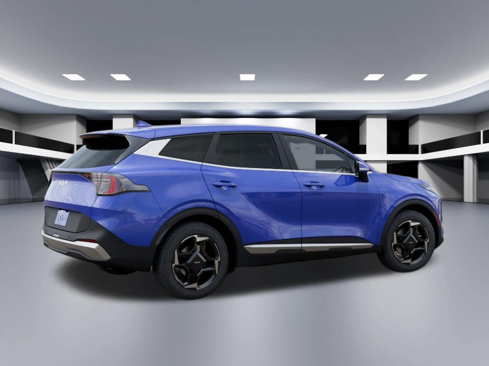 Thumbnail: 2026 Kia Sportage - 5