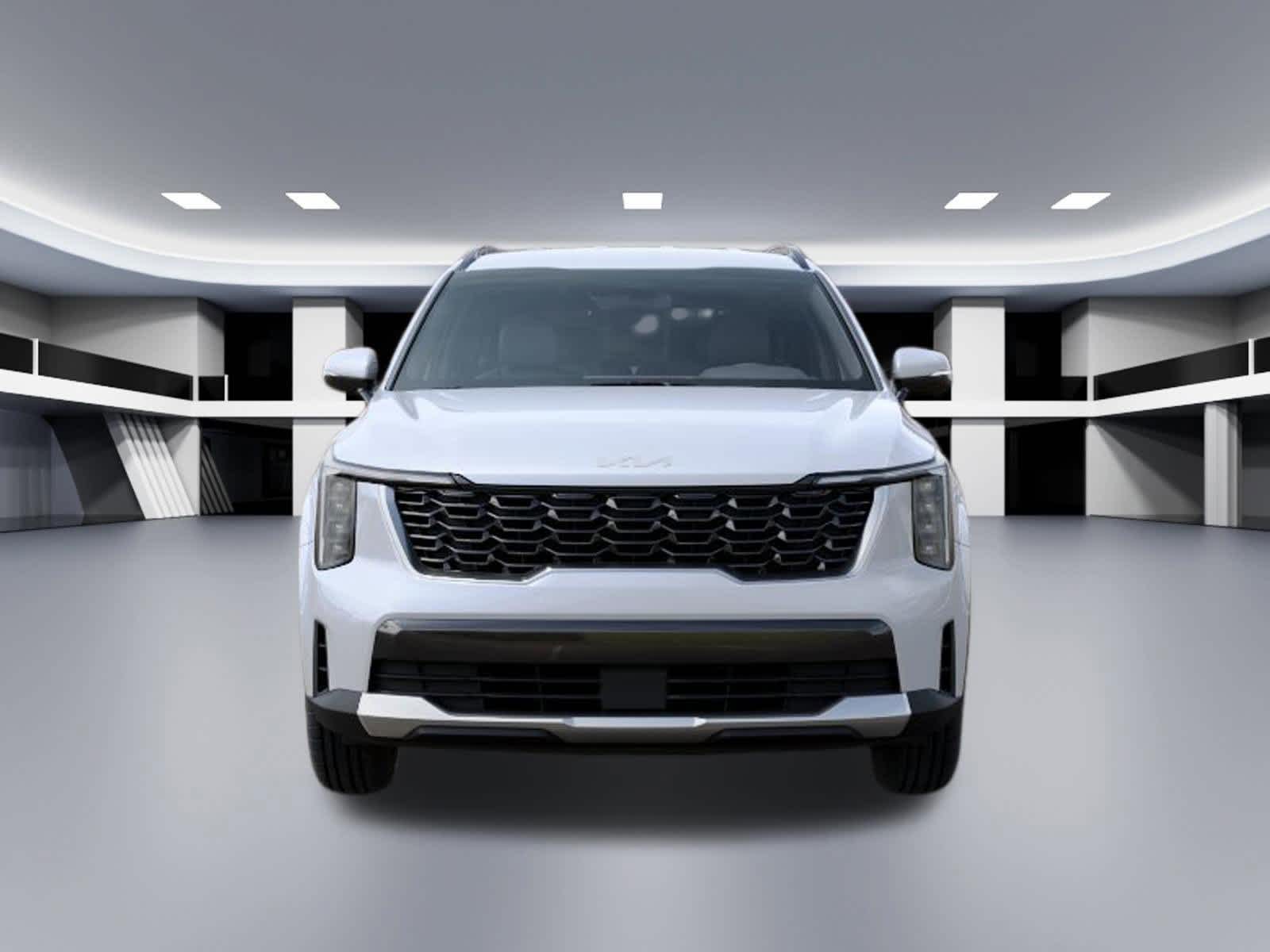 Thumbnail: 2026 Kia Sorento - 2
