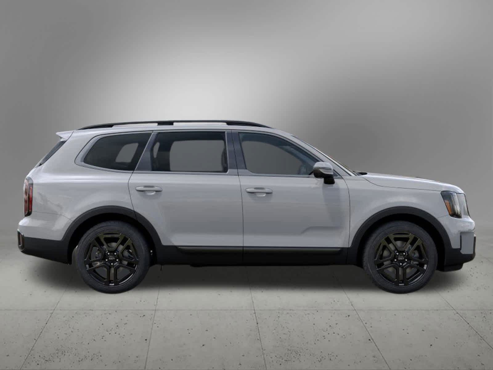 Thumbnail: 2025 Kia Telluride - 7