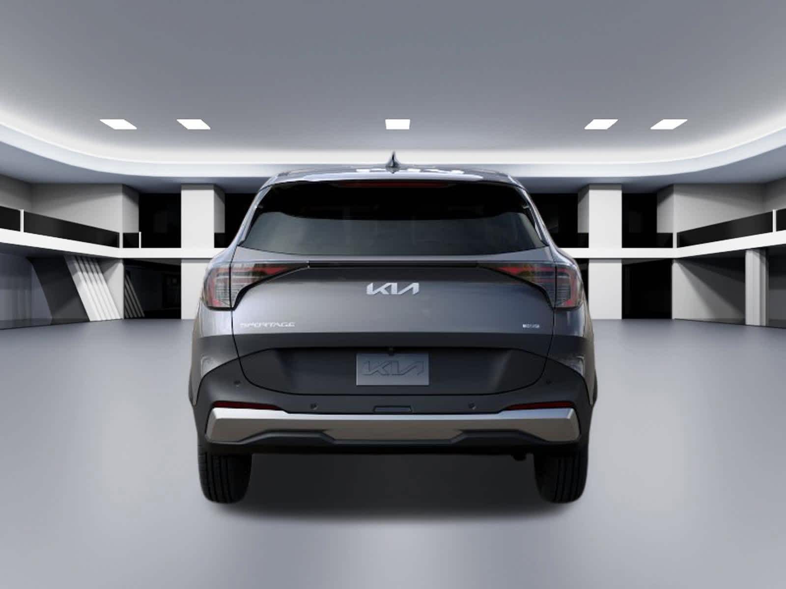 Thumbnail: 2026 Kia Sportage - 5
