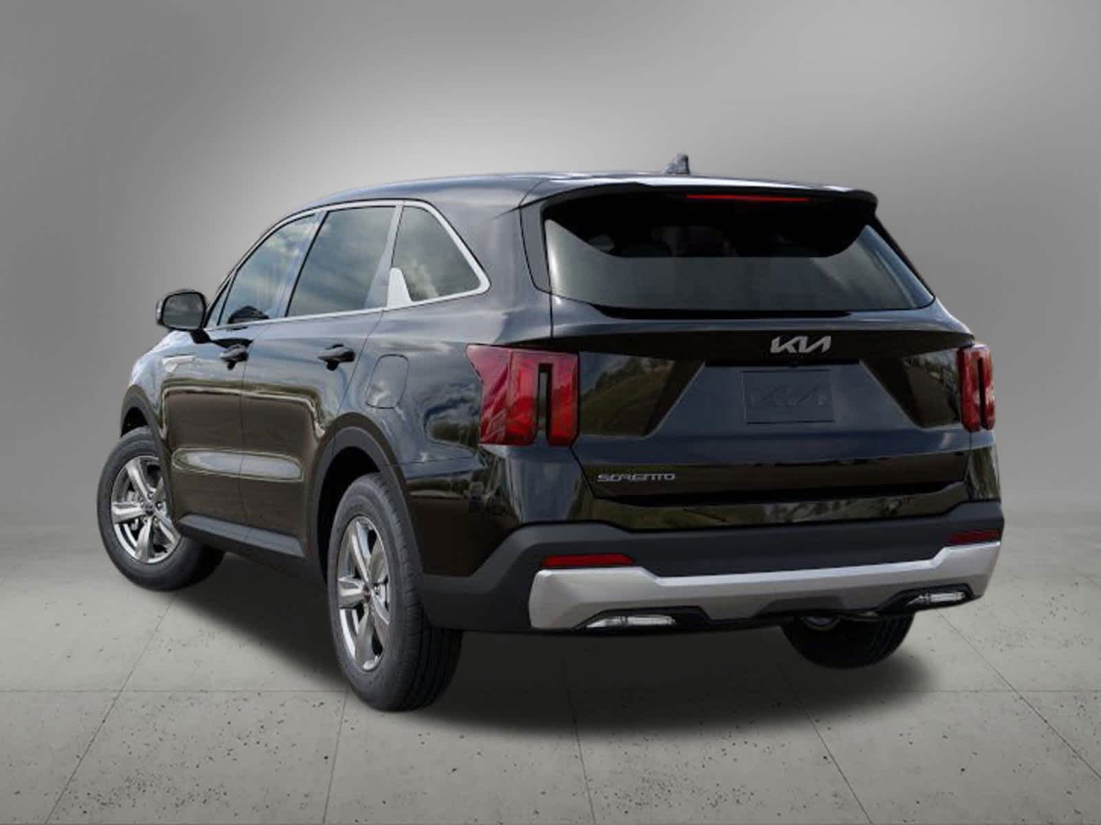Thumbnail: 2026 Kia Sorento - 4
