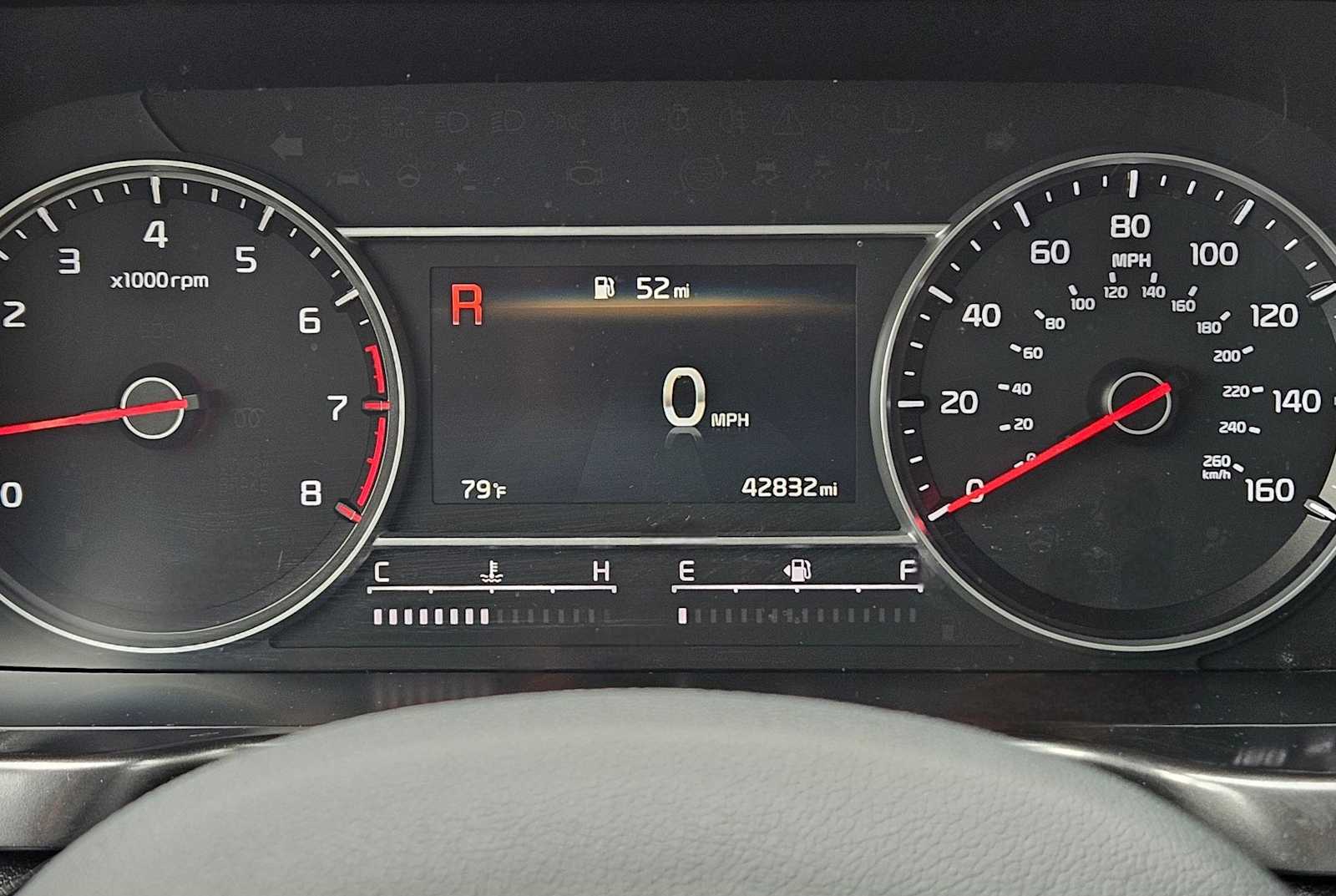 Thumbnail: 2023 Kia Sorento - 21