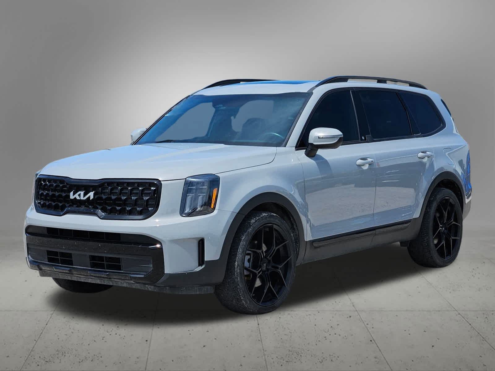Thumbnail: 2024 Kia Telluride - 9