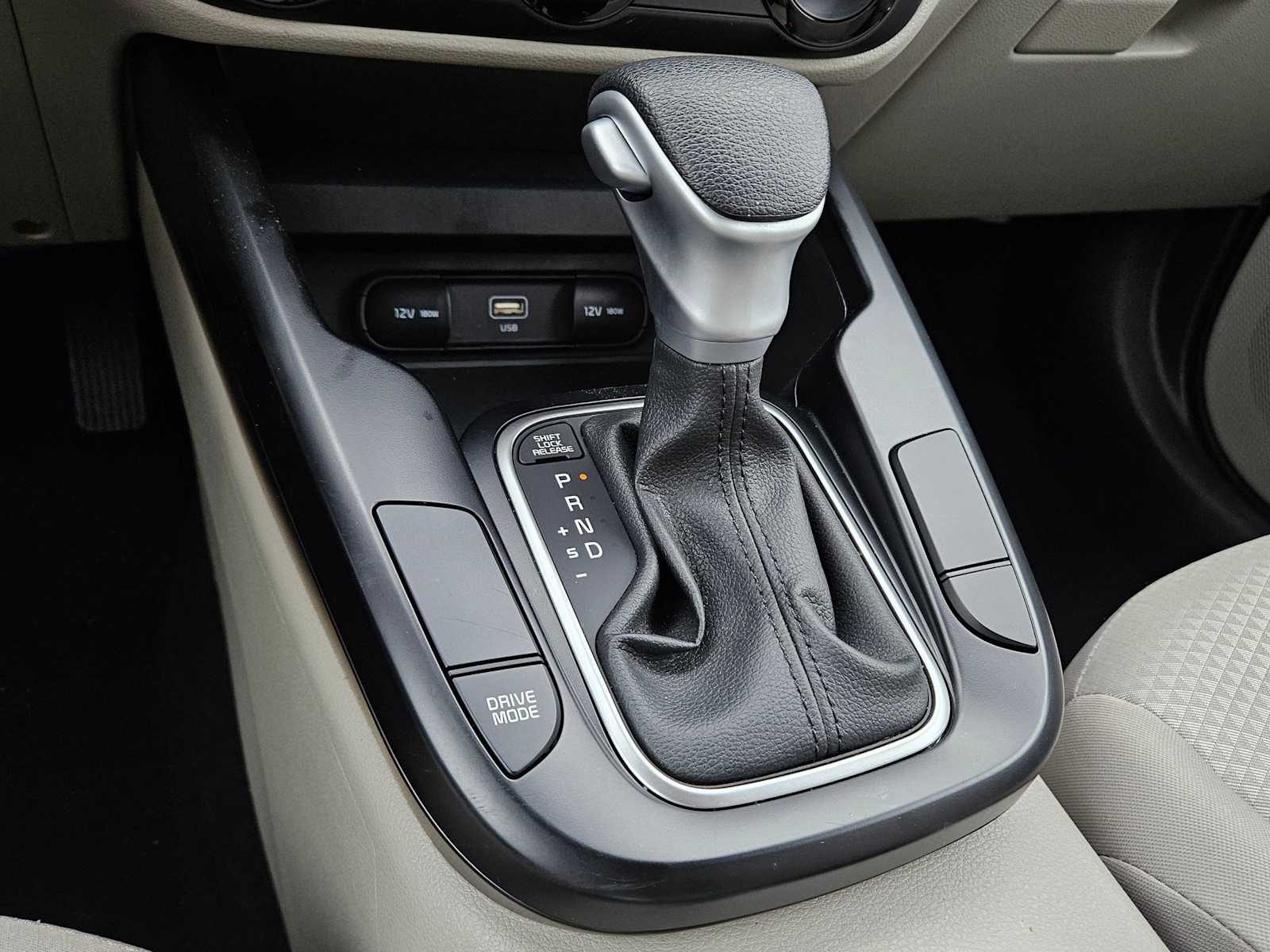 Thumbnail: 2025 Kia Soul - 14