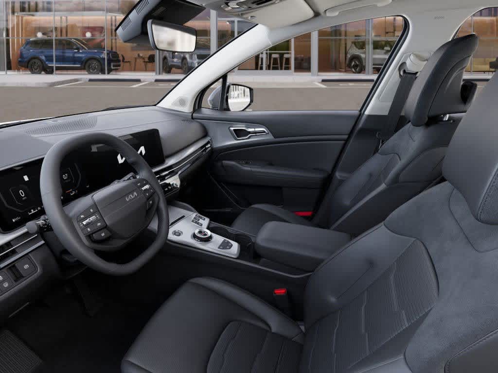 Thumbnail: 2026 Kia Sportage - 17
